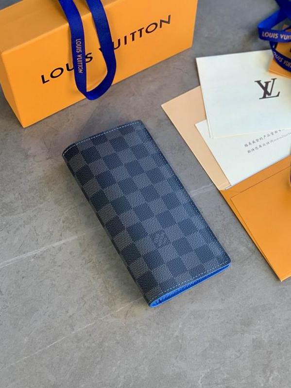 LV Wallets 40